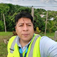 Alex Quintanilla Perez
