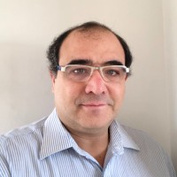 Alejandro Salinas