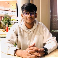 Himanshu Paranjape