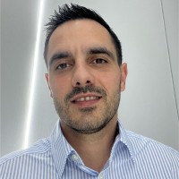 Stelios Arvanitidis