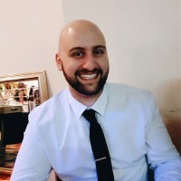 Lucas Muscat
