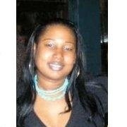 Annyetta Bernard