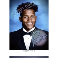 Tayevian Donnell