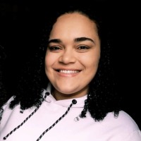 Pamela Kethelin Lima de Souza