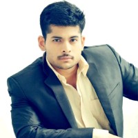 Bharat Bhosale