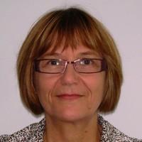 Suzanne Gregg