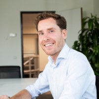 Arjan Maaten