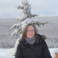 Justine Bélanger