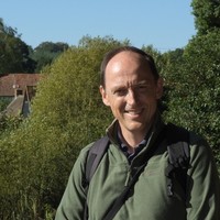 Stewart Cocker