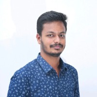 Praveenkumar B