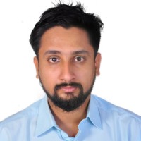 Vikranth Venkateswar