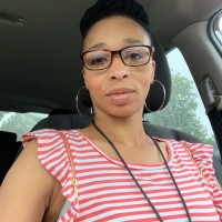 Ebony Mason