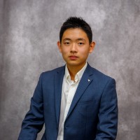 Luke Piao
