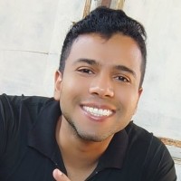 Henrique Oliveira