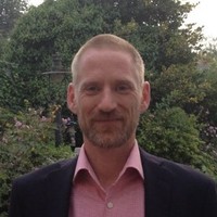 Mark Browne