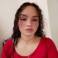 Zharick Melissa Galvis Merchan