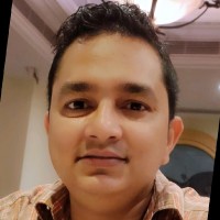 Amit K Singh