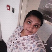 Harchanavathy Selvam