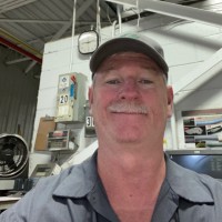 Dave Spratt