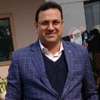 Vinod Kamboj