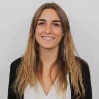 Fanny Coumert Delaure