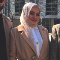 Asma Mohammad, B.Eng, Eit