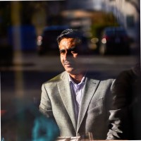 Anupam Bhatia