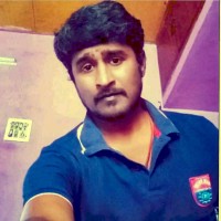 Vinodkumar Mn