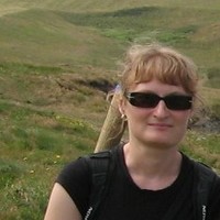 Alla Akselrod