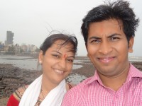 Harsha Narkhede