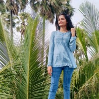 Krinal Desai