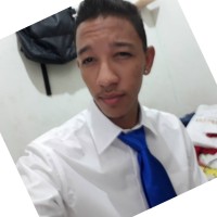 Marcos Vinicius Oliveira