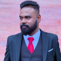 Daniel Ganapathy