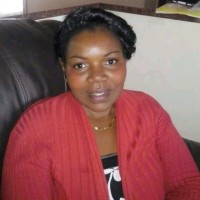 Tholakele Magaisa