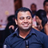 George Shanaka Perera
