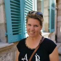 Sjoukje Luijken - van Rooijen