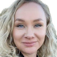Amanda Laurell