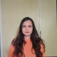 Shristi Lamichhane