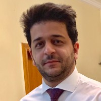 Mahdi Shamsuddin Khorrami