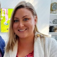 Marcia Vouga (McNeill)