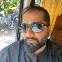 Hitesh Sanchala