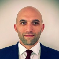 Charles Goodall, Cpa, Mba