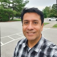 Gerald Gaspar, MSM