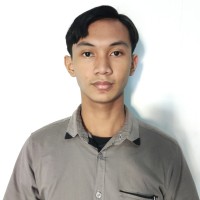 Muhammad Nau An