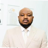 Obafunso Victor Oladele