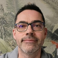 Didier Debize