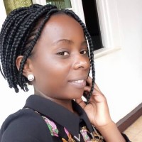Esther Ituze