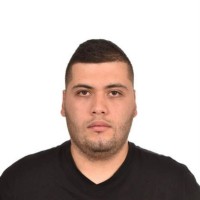 Víctor Muñoz Restrepo