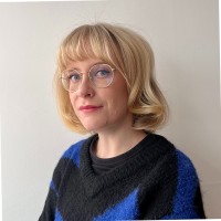 Nora Lith Ozarowsky