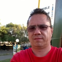 Aaron Bolan Barrera